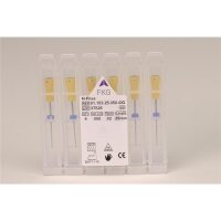 H-Feile SST 2% 153-50 25mm SMG 6St