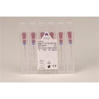 H-Feile SST 2% 153-55 25mm SMG 6St