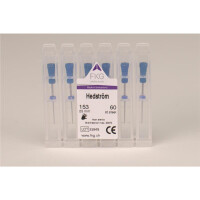 H-Feile SST 2% 153-60 25mm SMG 6St