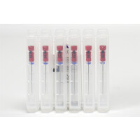 Wurzelkanalfeile K 154/25   25mm Sa