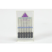 Wurzelkanalfeile K 154/40   25mm Sa