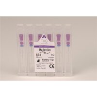 H-Feile SST 2% 553-10 25mm SMG 6St