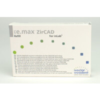 IPS e.max Zircad Inlab MO 0 C13 5St