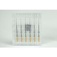 Hero Shaper 29mm Nr.35 4% 6St