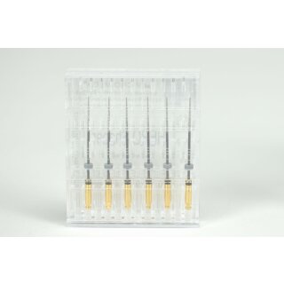 Hero Shaper 29mm Nr.40 4% 6St