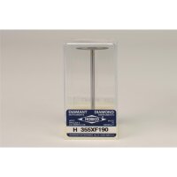 Diamantscheibe H 355 190 x-fein St