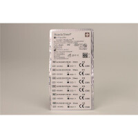 K-Flexofile gold med. 12 31mm 6St