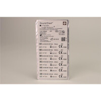 K-Flexofile gold med. 17 31mm 6St