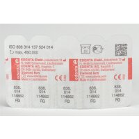 Diamant FG 838.014 5St