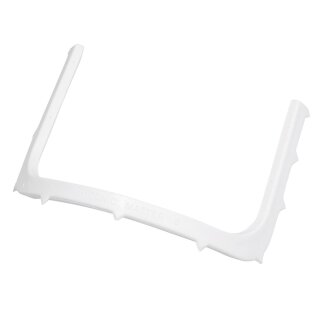 Kofferdam Rahmen Kunstst. Erw.   St