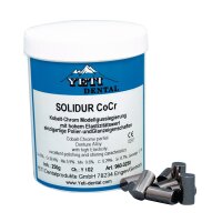 Solidur CoCr Modellgusslegierung 250g