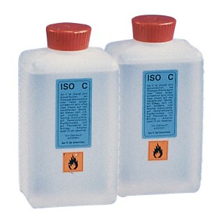 Iso C 100ml  Fl