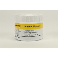 Microclean Glanznadeln lang 150g Pa