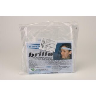 Cardex Ersatzschild groß  St