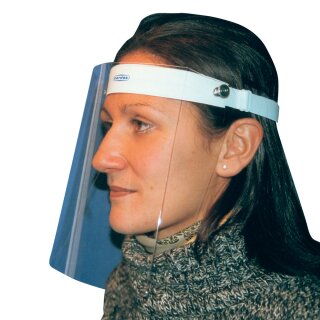 Cardex Schutzbrille groß  St