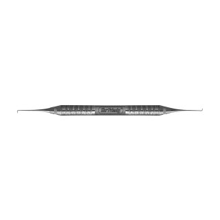 Scaler Morse 0/00 Gr.6 St