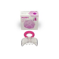 Mundvorhofplatte MVP I Zungengitter