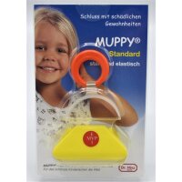 Mundvorhofplatte MVP I Standard