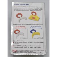 Mundvorhofplatte MVP I Standard