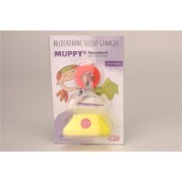 Mundvorhofplatte MVP I Standard