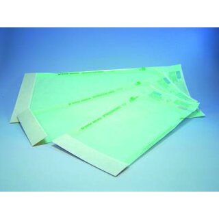 Steriking Tüten 200x55x400mm  250St