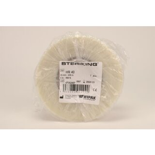 Steriking Folie  75mm 200m Rl