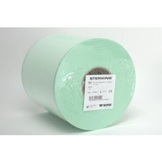 Steriking Folie/Papier 200mm 200m Rl