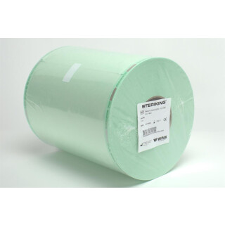 Steriking Folie/Papier 250mm 200m Rl