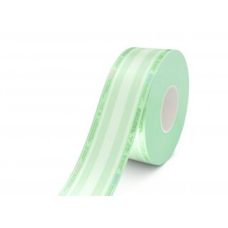 Steriking Folie  75x25+Falz 100m Rl