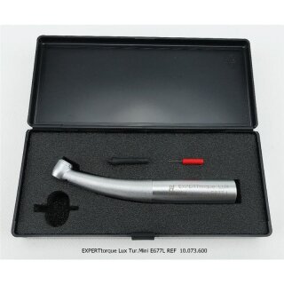 EXPERTtorque Lux Tur.Mini E677L St