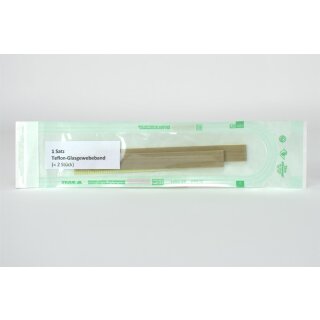 Teflon-Glasgewebeband 10x285mm  (2St) Pa