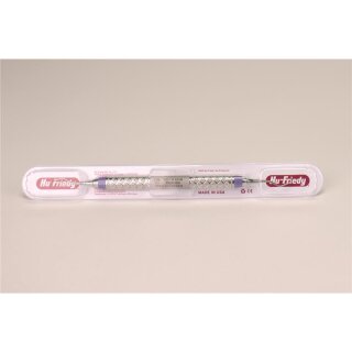 Kürette Gracey 3/4 Gr.9 lila St