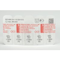 Diamant FG 837L.010 5St