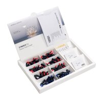 Synergy D6 Dentin C2/C3 10tips