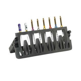 Protaper Univ. Sequencer black St