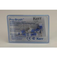 Pro-Brush Nylon 10St