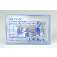 Pro-Brush Nylon 10St