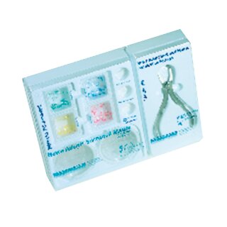 Adapt Sect.Matrix 6,5x0,05 i.C.100St