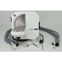 Gipstrimmer MT-Plus m.Marathon  Set