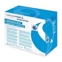 Sempermed Supreme OP Gr. 7,0 pdfr 50Paar