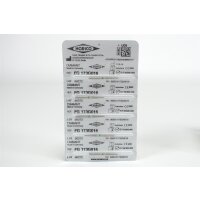 Diamant FG 173 016 G 5St