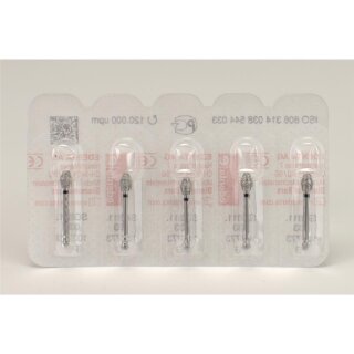 Diamant FG SG 811.033 5St