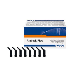 Arabesk Flow A2 Spritze 3g