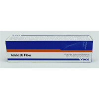 Arabesk Flow A3 Spritze 3g