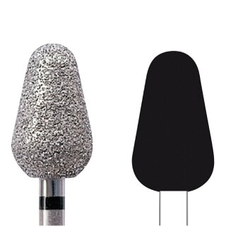 Diamant Hst 5369.070 SG 3St