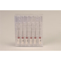 Nervkanalbohrer 231/ 45 6St