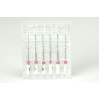 Nervkanalbohrer 231/ 90 6St