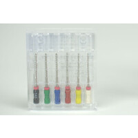 Hedströmfeilen 325/90-140 6St