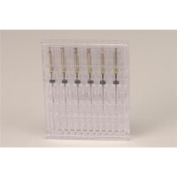 Hero Feilen 642 ISO 20 21mm 6%  6St