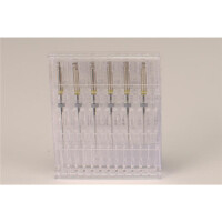 Hero Feilen 642 ISO 20 25mm 4%  6St